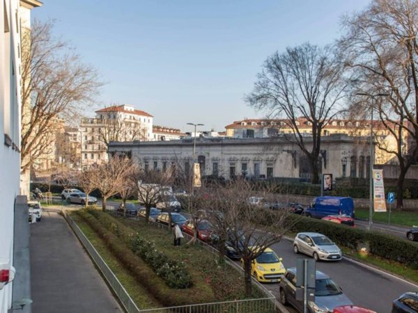 appartamento in vendita a Milano in zona Porta Vigentina