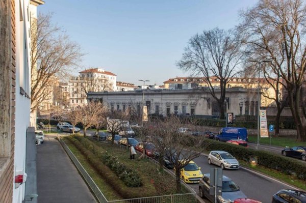 appartamento in vendita a Milano in zona Porta Vigentina