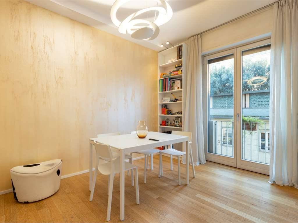 appartamento in vendita a Milano in zona Porta Venezia