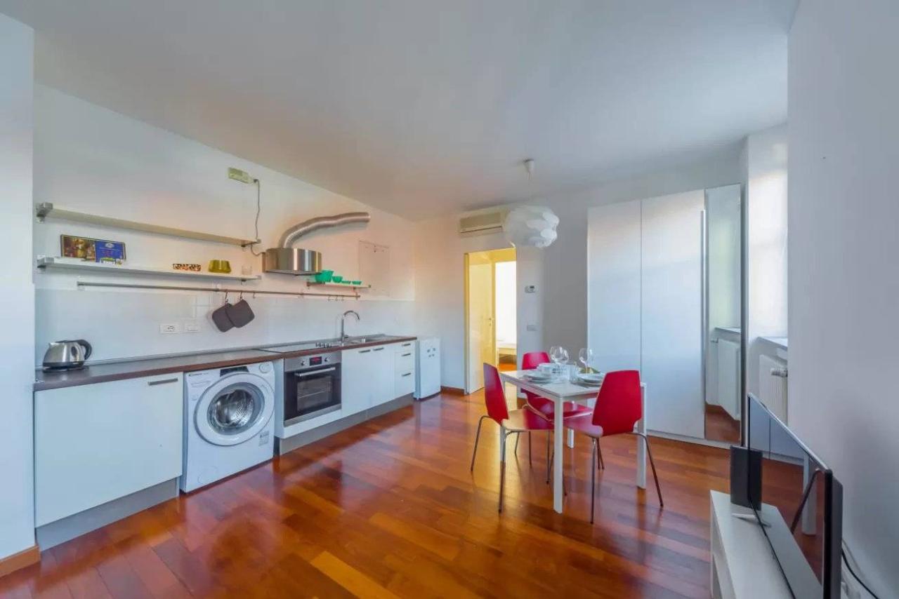 appartamento in vendita a Milano in zona Affori