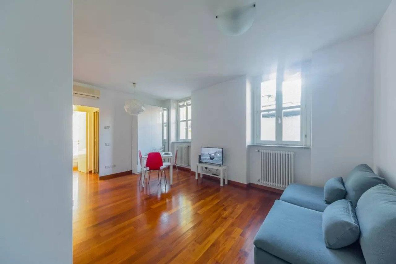 appartamento in vendita a Milano in zona Affori