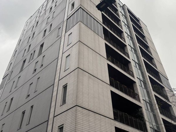 appartamento in vendita a Milano in zona Quarto Cagnino