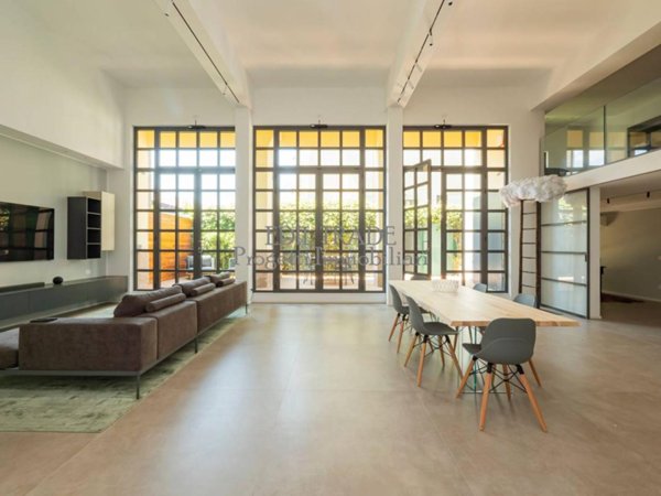 appartamento in vendita a Milano in zona Monluè