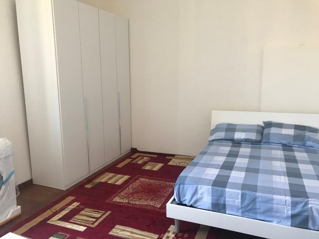 appartamento in vendita a Milano in zona Loreto