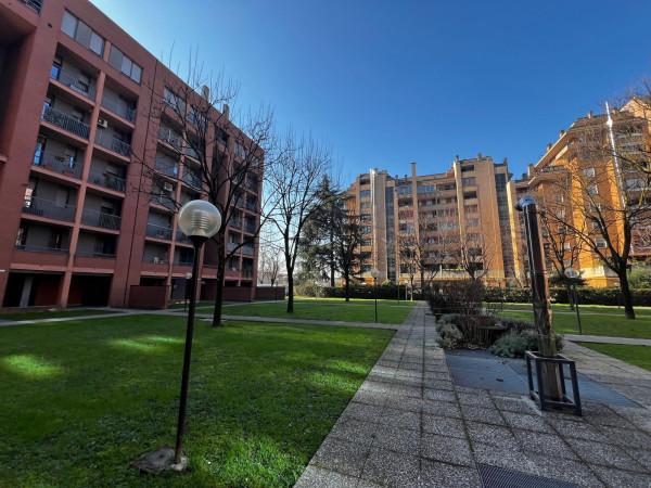 appartamento in vendita a Milano in zona Adriano