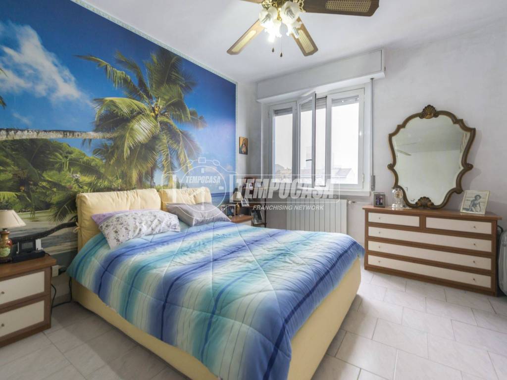 appartamento in vendita a Milano in zona Famagosta