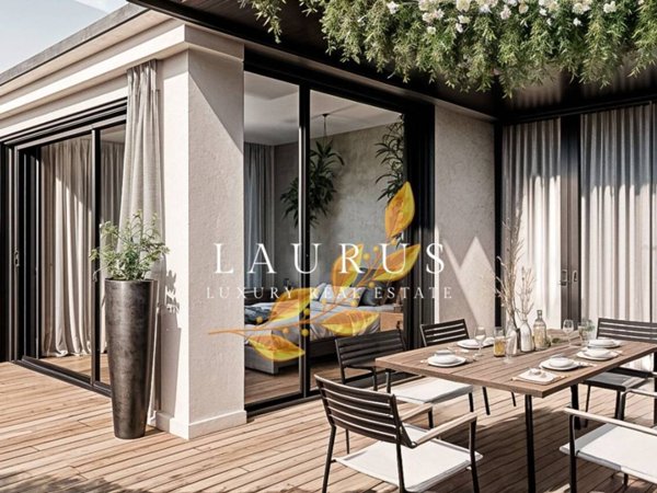 appartamento in vendita a Milano in zona Città Studi