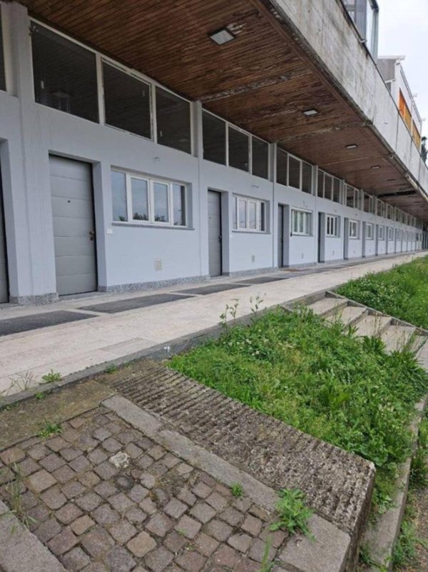appartamento in vendita a Milano in zona Famagosta