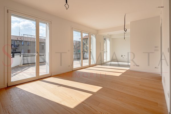 appartamento in vendita a Milano in zona Città Studi