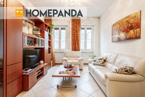 appartamento in vendita a Milano in zona Lorenteggio