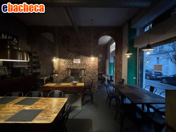 locale commerciale in vendita a Milano