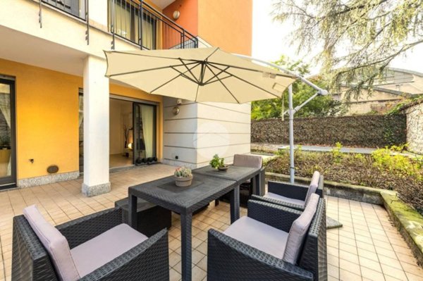 appartamento in vendita a Milano in zona Villapizzone