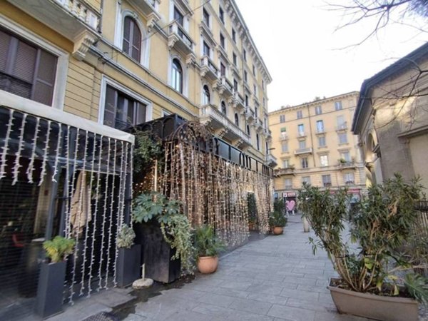 appartamento in vendita a Milano in zona Porta Venezia