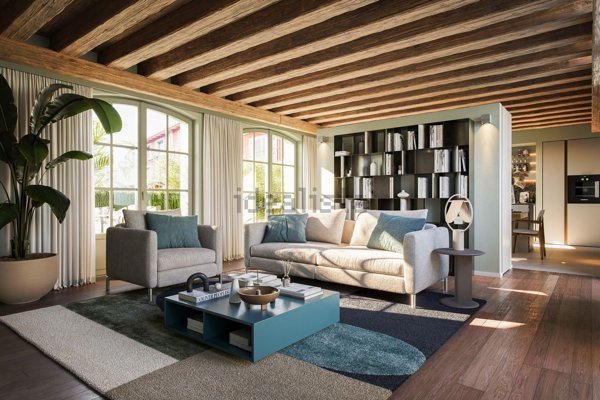 appartamento in vendita a Milano in zona Famagosta