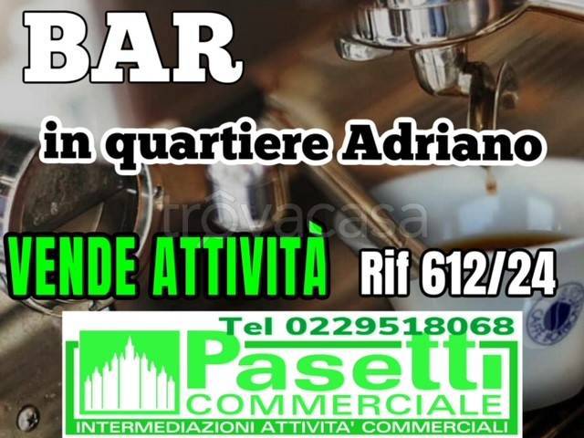 monolocale in vendita a Milano in zona Adriano