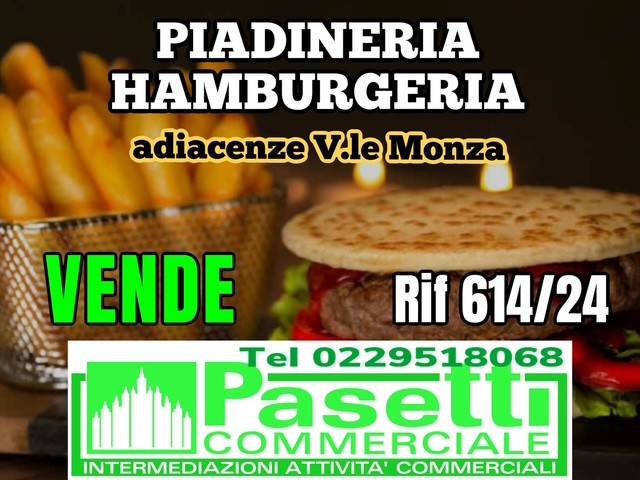 monolocale in vendita a Milano in zona Turro