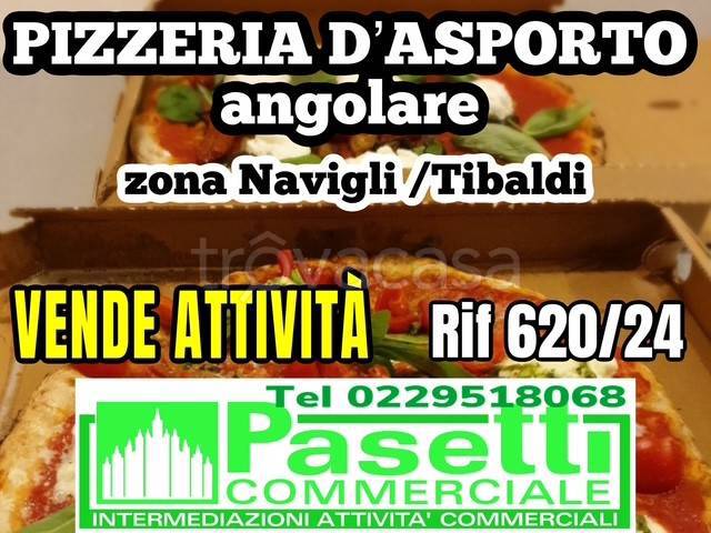 monolocale in vendita a Milano