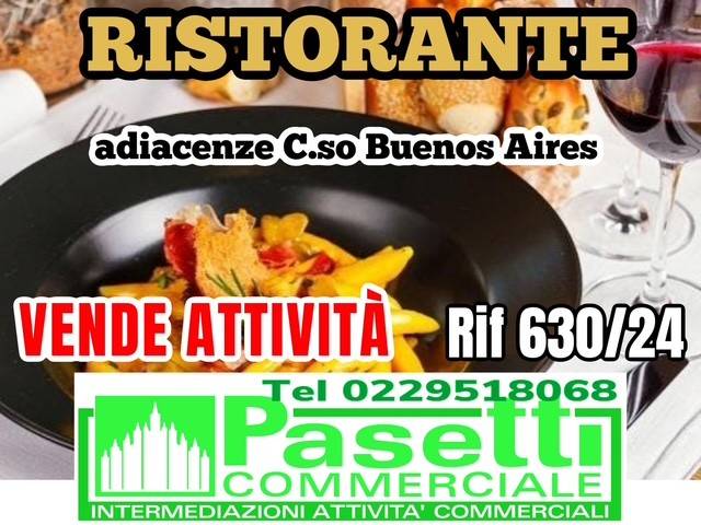 negozio in vendita a Milano