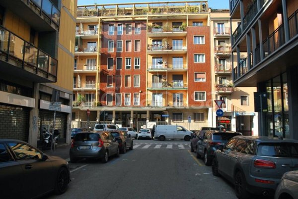 negozio in vendita a Milano in zona Solari