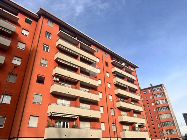appartamento in vendita a Milano in zona Gallaratese