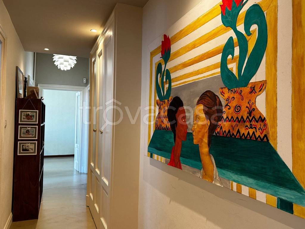 appartamento in vendita a Milano in zona Porta Romana