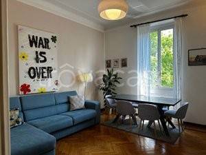 appartamento in vendita a Milano in zona Porta Romana