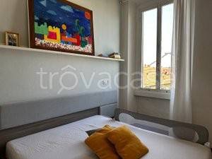 appartamento in vendita a Milano in zona Porta Romana