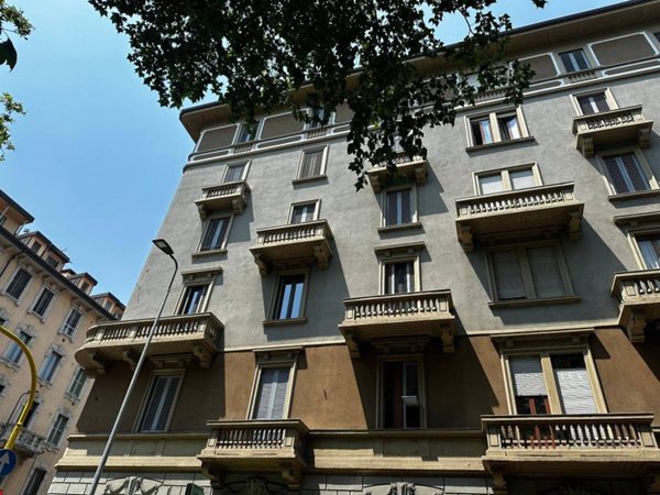 appartamento in vendita a Milano in zona Porta Romana