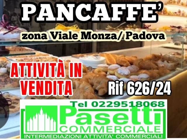 negozio in vendita a Milano in zona Turro