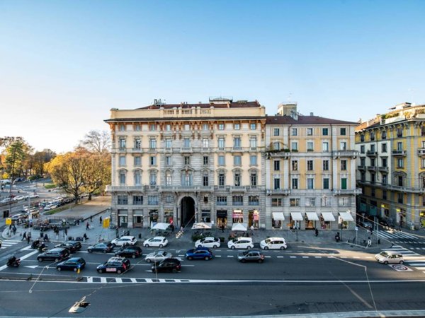 appartamento in vendita a Milano in zona Porta Venezia