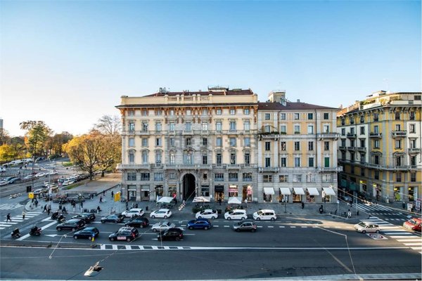 appartamento in vendita a Milano in zona Porta Venezia