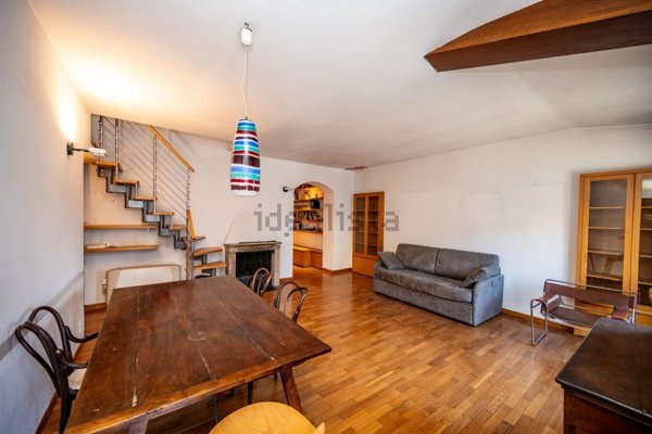 appartamento in vendita a Milano in zona Porta Venezia