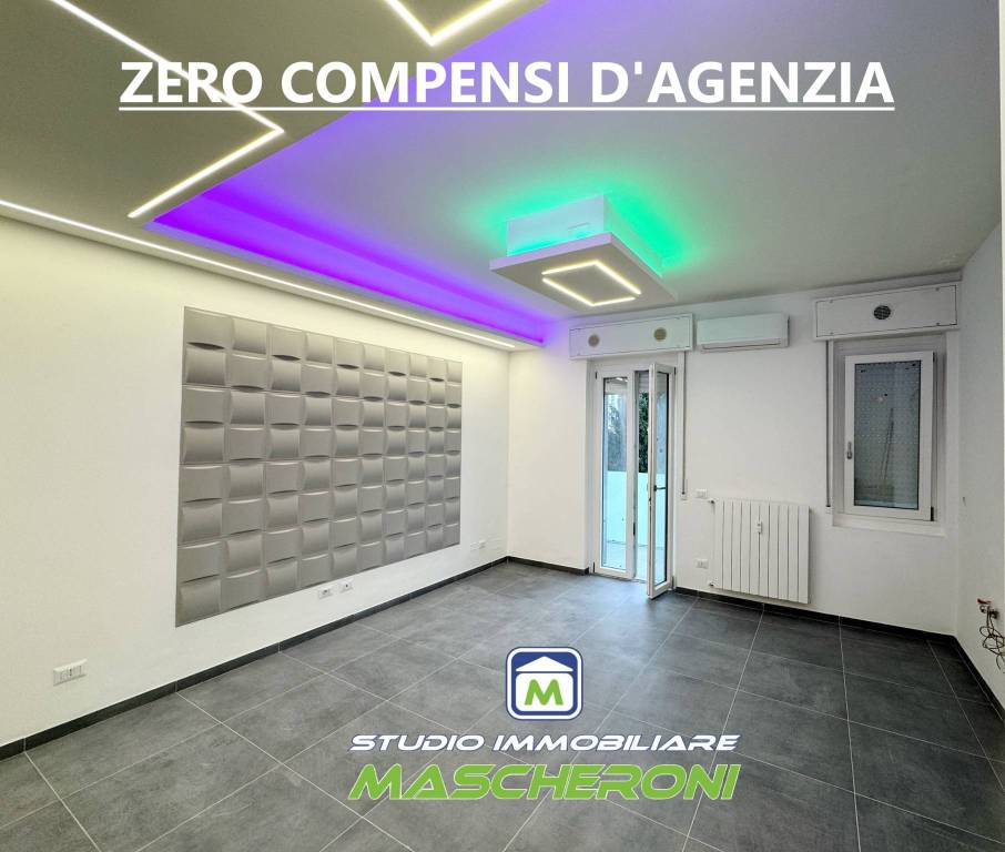 appartamento in vendita a Milano in zona Quarto Cagnino