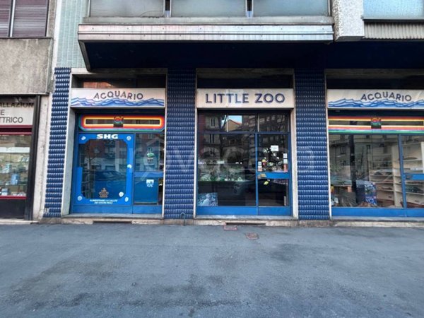 negozio in vendita a Milano in zona Cadorna
