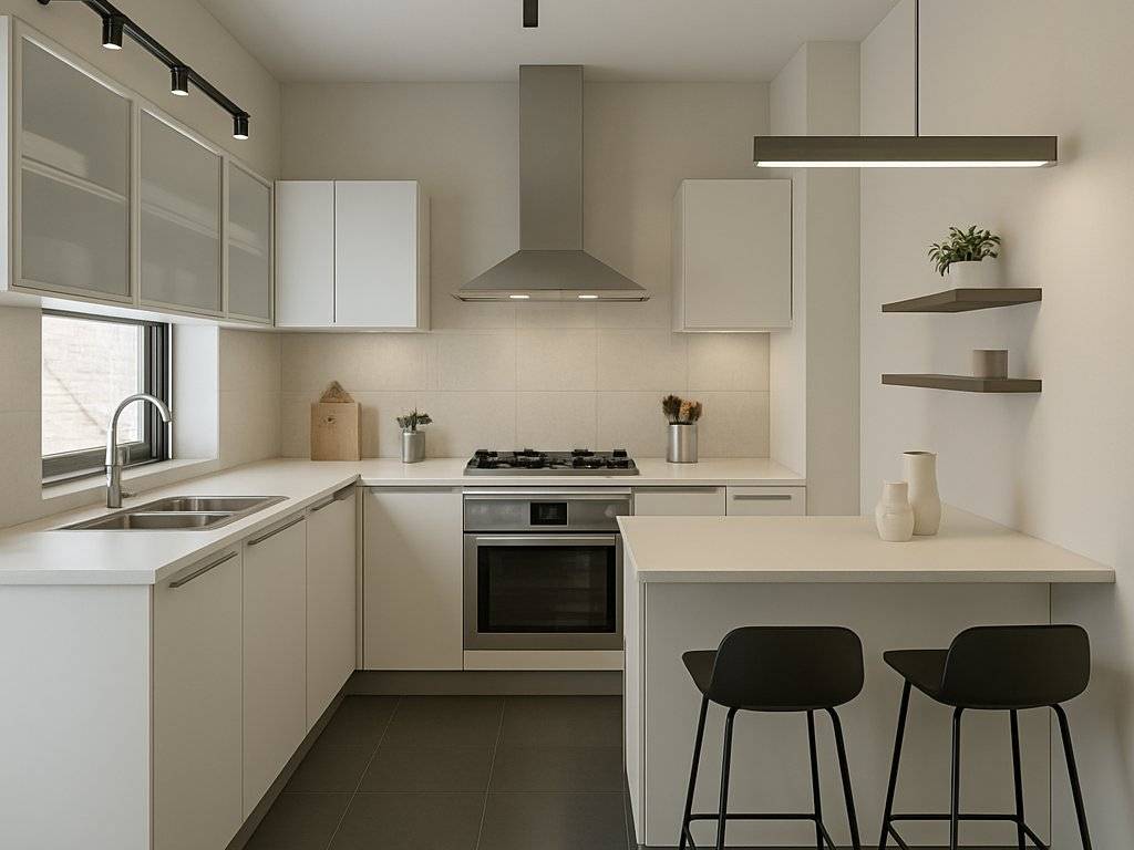 appartamento in vendita a Milano in zona Villapizzone