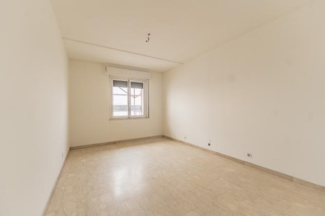 appartamento in vendita a Milano in zona Garegnano