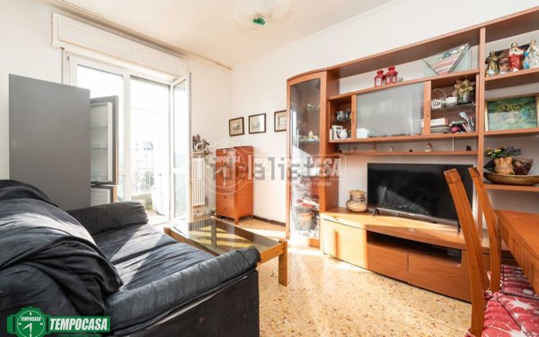 appartamento in vendita a Milano in zona Gorla