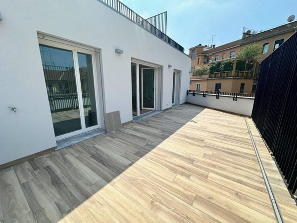 appartamento in vendita a Milano in zona Città Studi