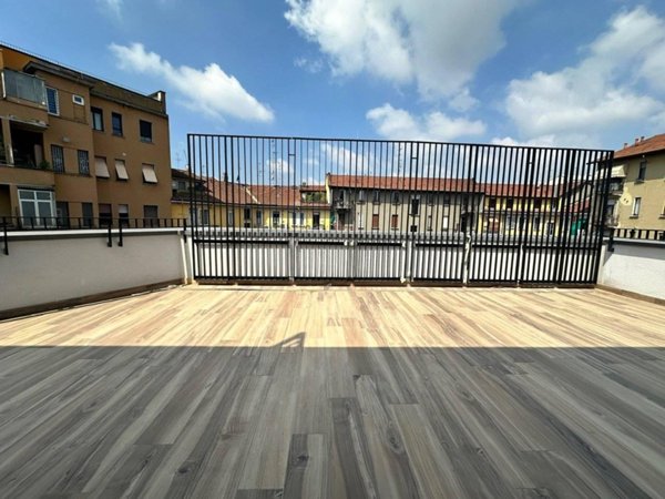 appartamento in vendita a Milano in zona Città Studi