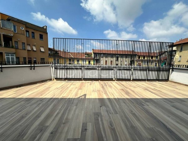 appartamento in vendita a Milano in zona Città Studi