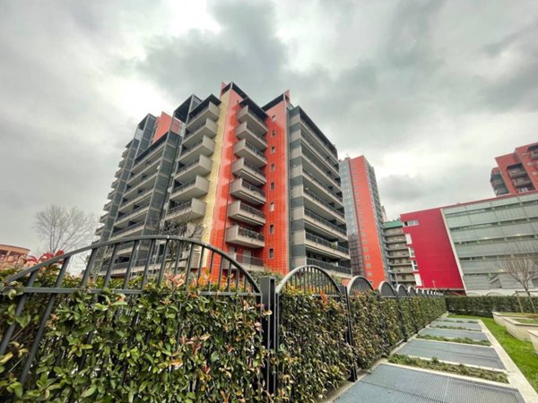 appartamento in vendita a Milano in zona Bovisa