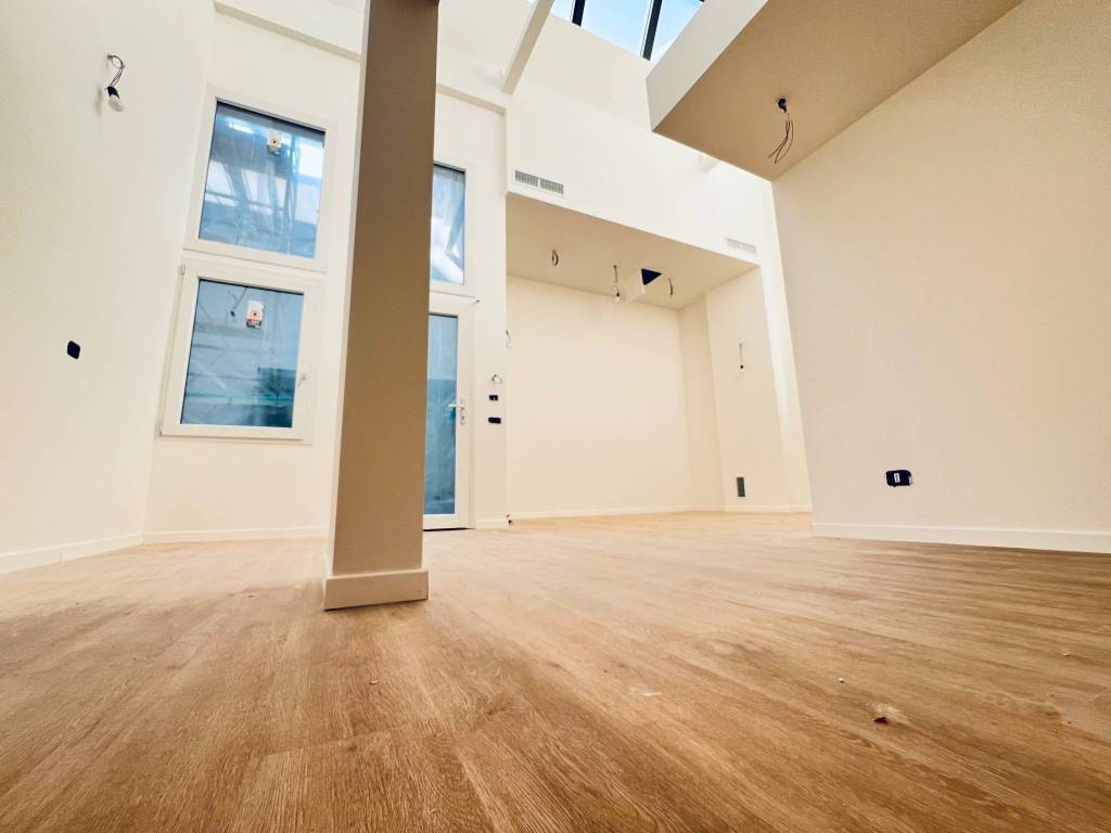 appartamento in vendita a Milano in zona Maggiolina
