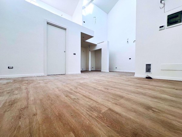 appartamento in vendita a Milano in zona Maggiolina