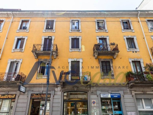 appartamento in vendita a Milano in zona Città Studi