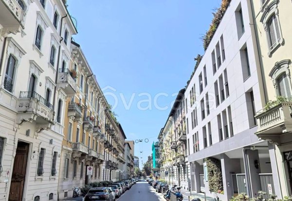 casa indipendente in vendita a Milano