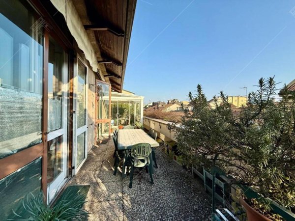 appartamento in vendita a Milano in zona Brera