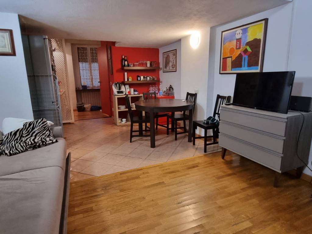 appartamento in vendita a Milano in zona Città Studi