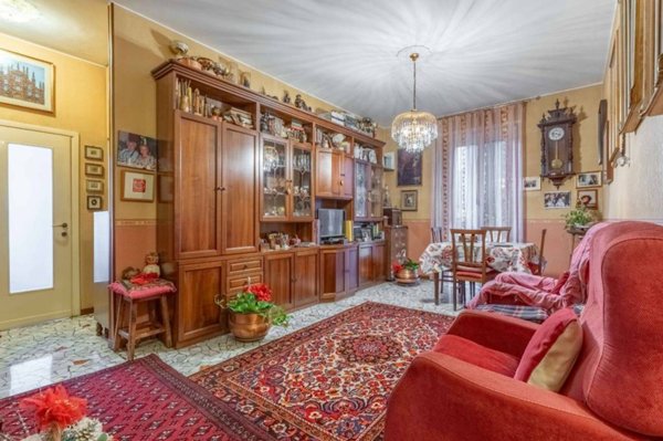 appartamento in vendita a Milano in zona Centro Storico