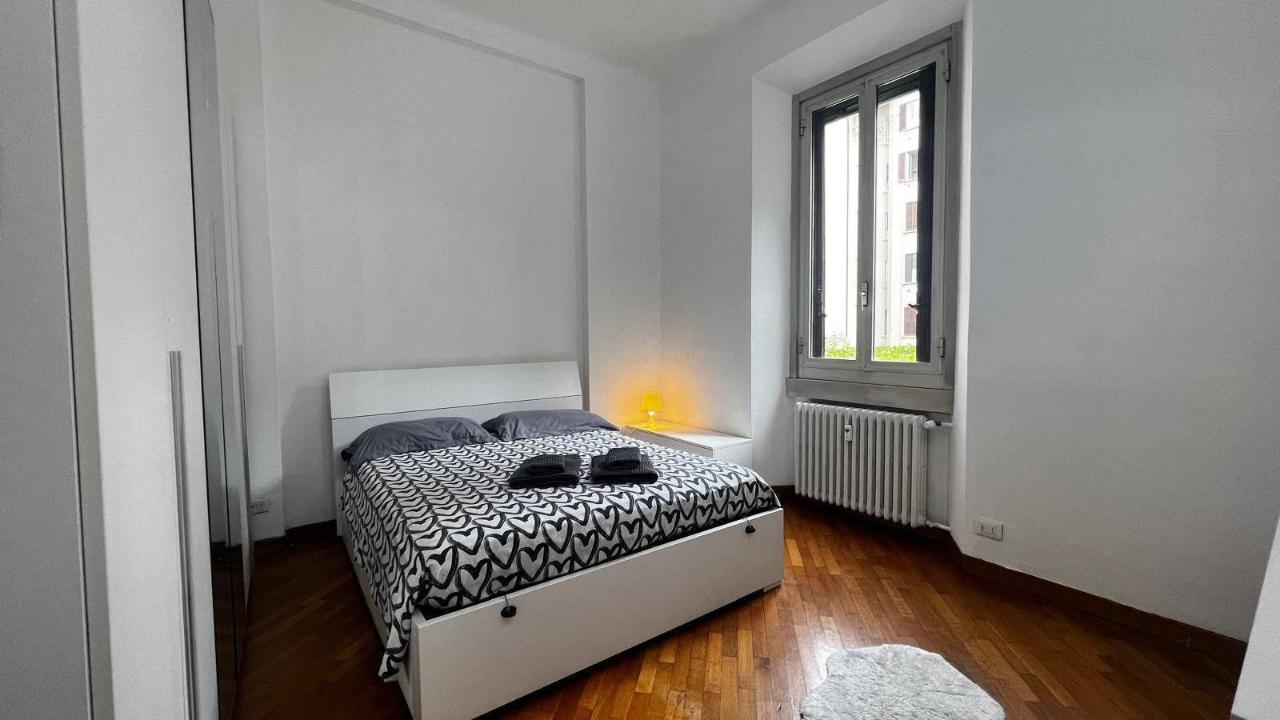 appartamento in vendita a Milano in zona Ghisolfa