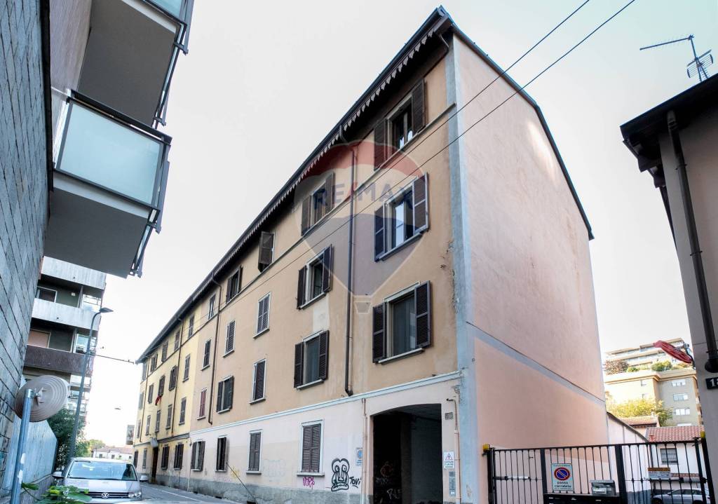 appartamento in vendita a Milano in zona Maggiolina